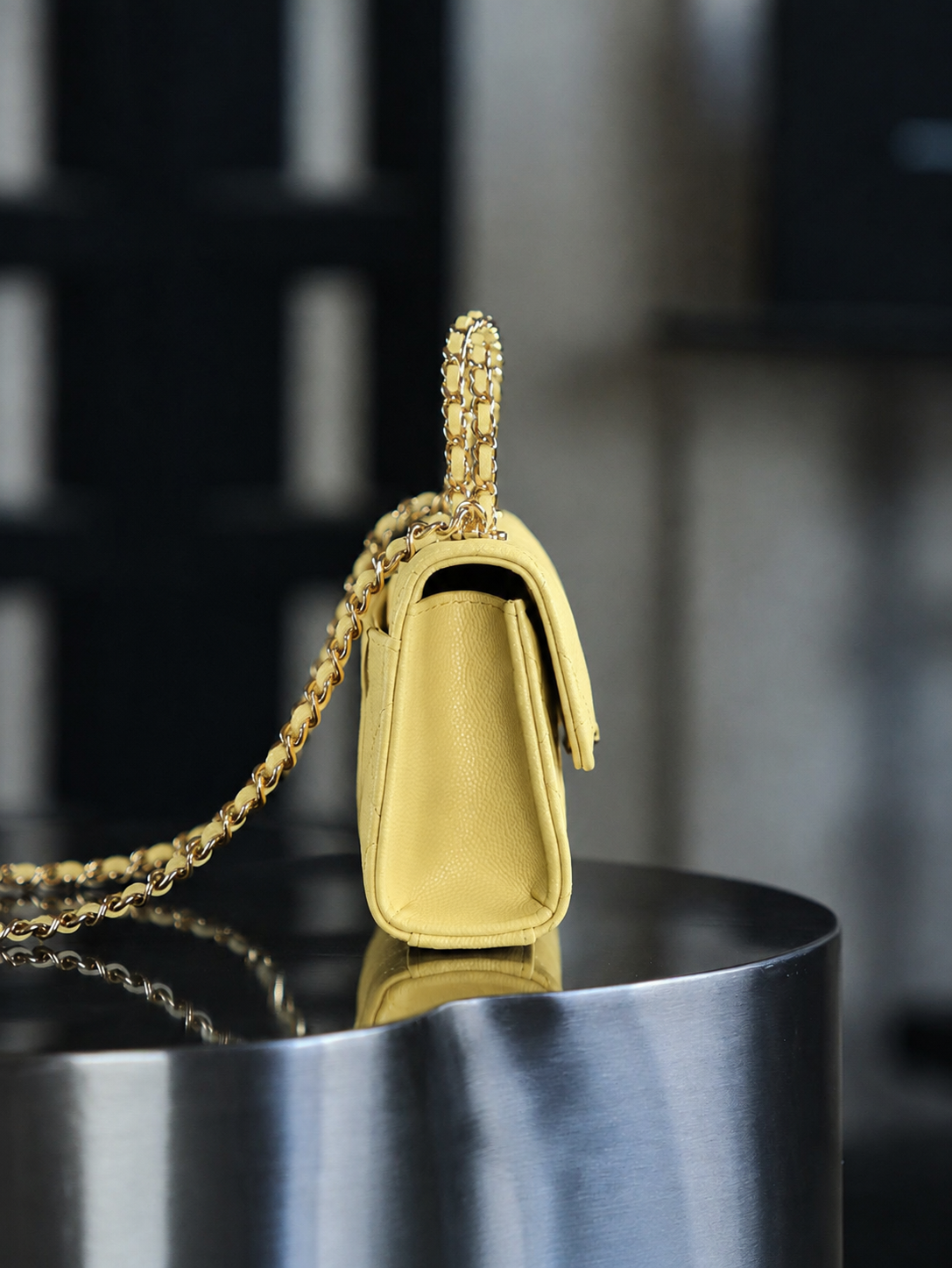 CC KELLY CLUTCH | AMARILLO