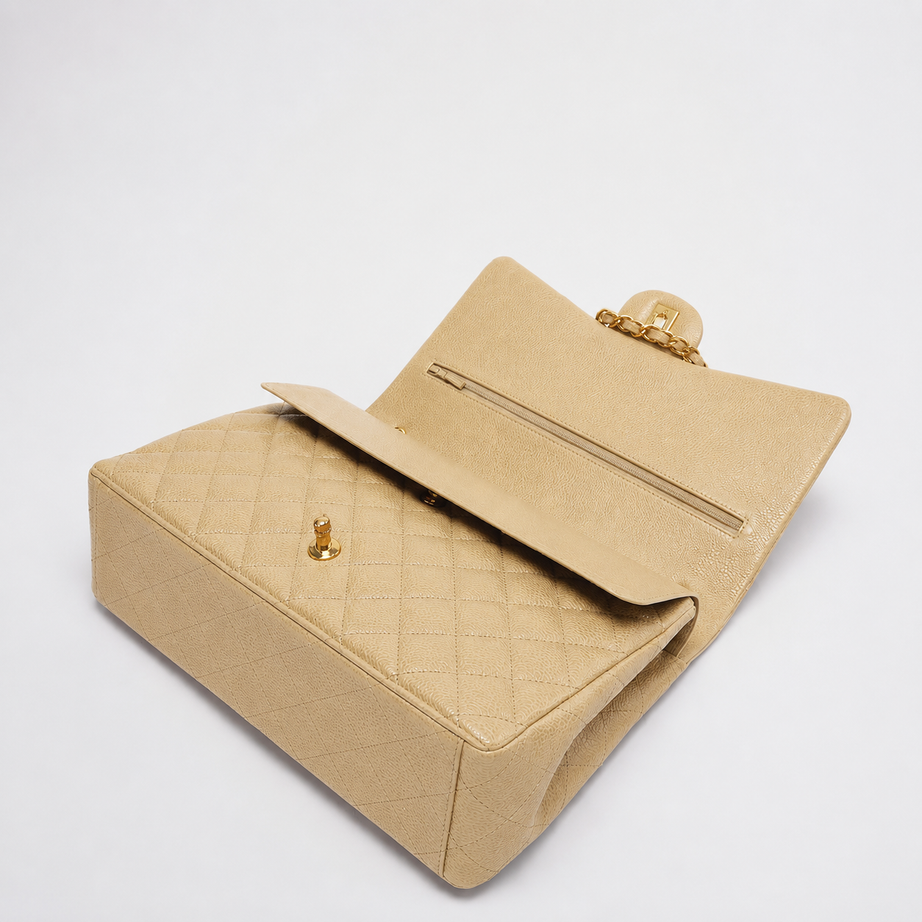 CC CLASSIC JUMBO BEIGE