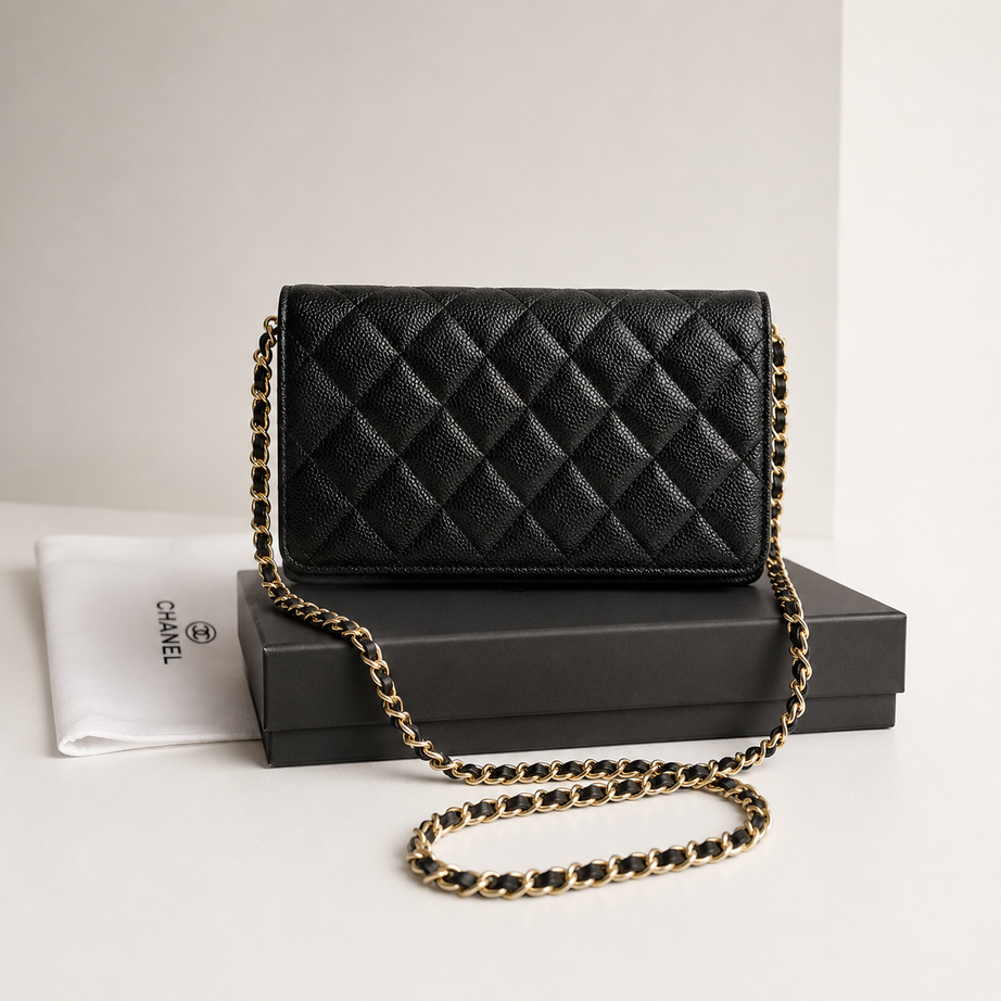 CC CROSSBODY