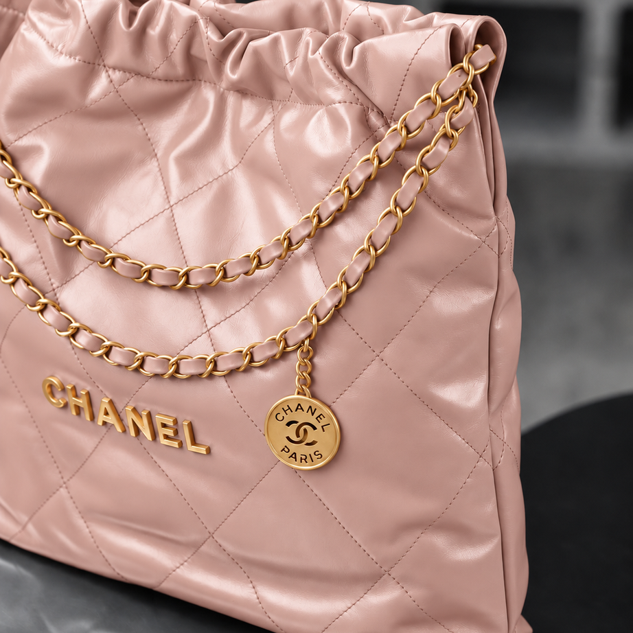 CC 22 SMALL | ROSA