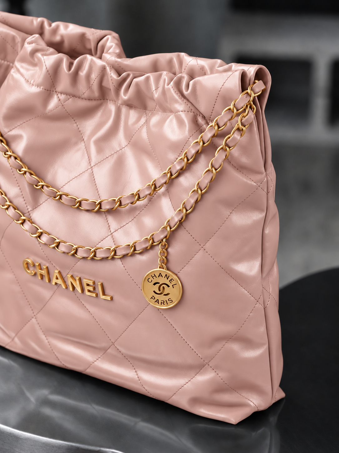 CC 22 SMALL | ROSA