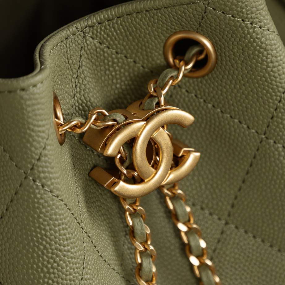 CC 25 SMALL | KHAKI