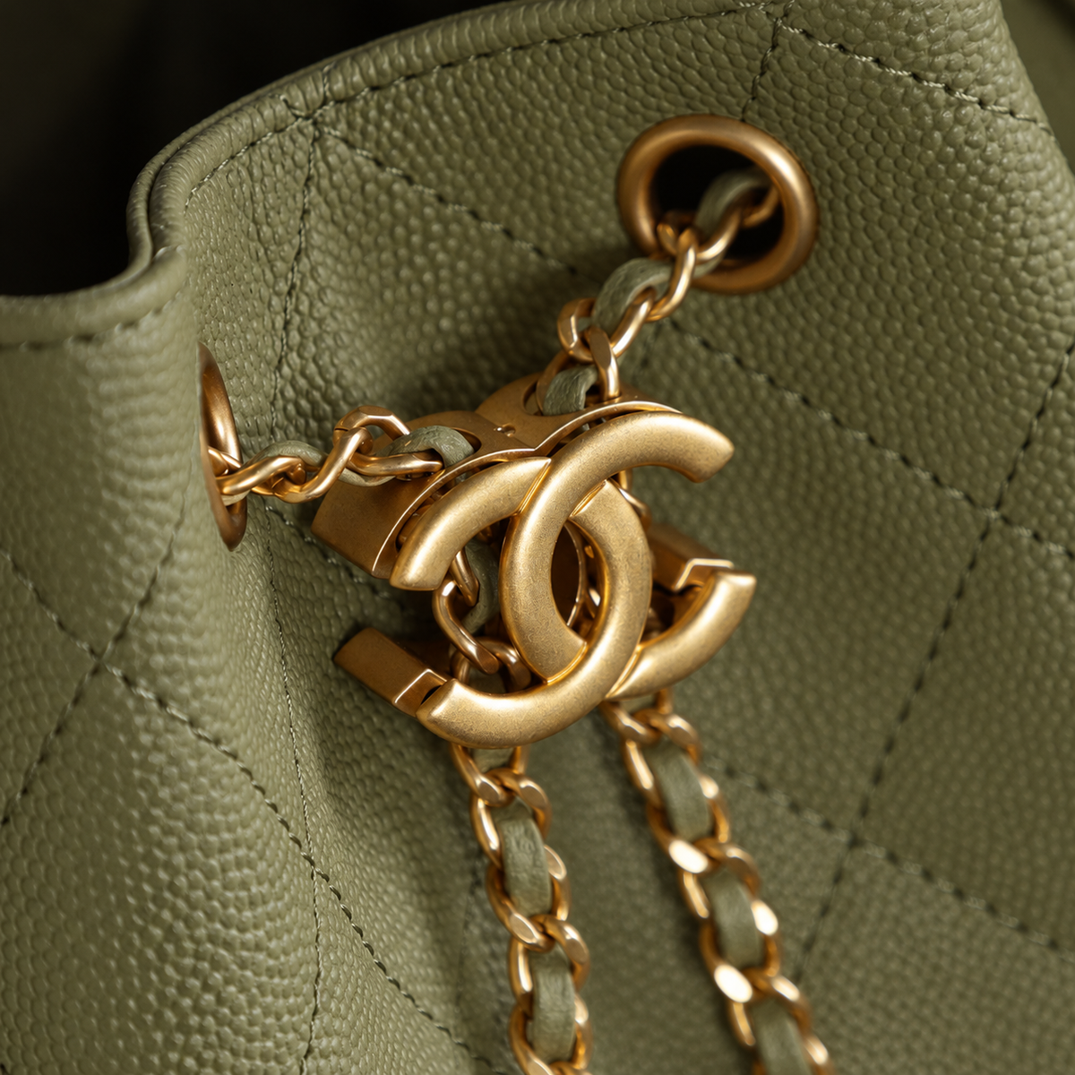 CC 25 SMALL | KHAKI