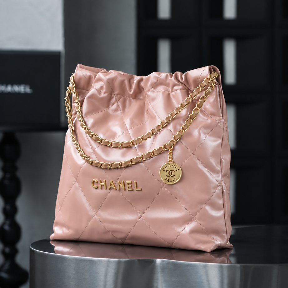 CC 22 SMALL | ROSA