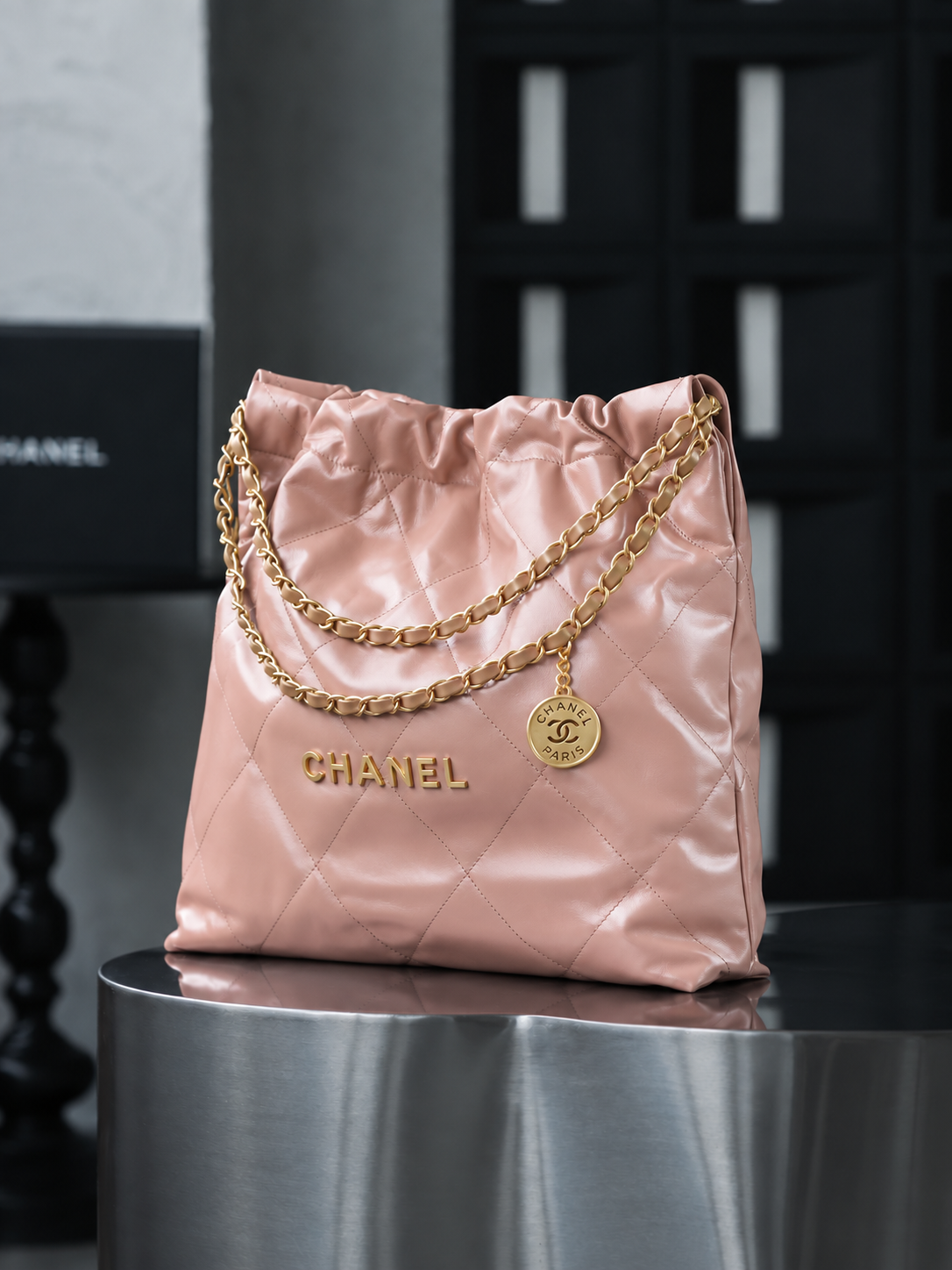 CC 22 SMALL | ROSA