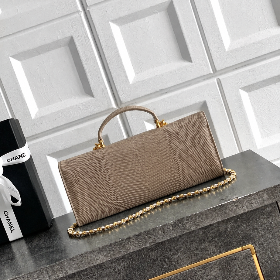 CC LONG TOP HANDLE