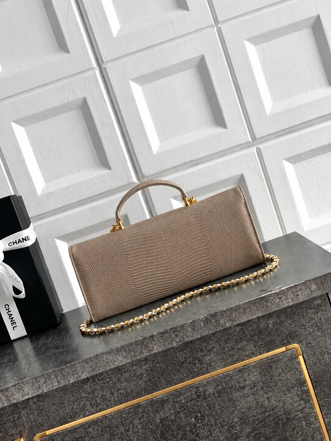 CC LONG TOP HANDLE