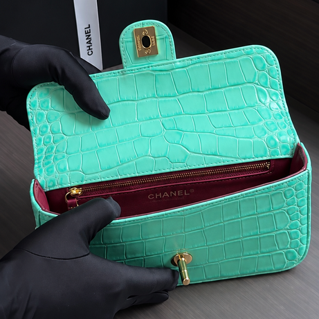 CC 26A FLAP | AZUL
