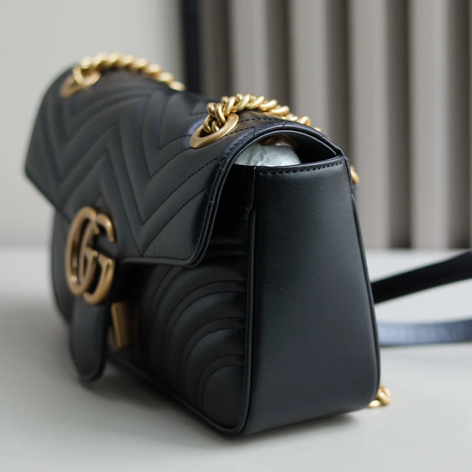 GU MARMONT NEGRO