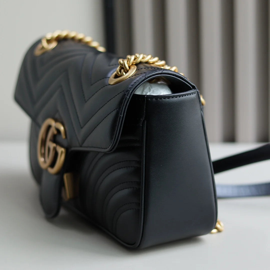 GU MARMONT NEGRO