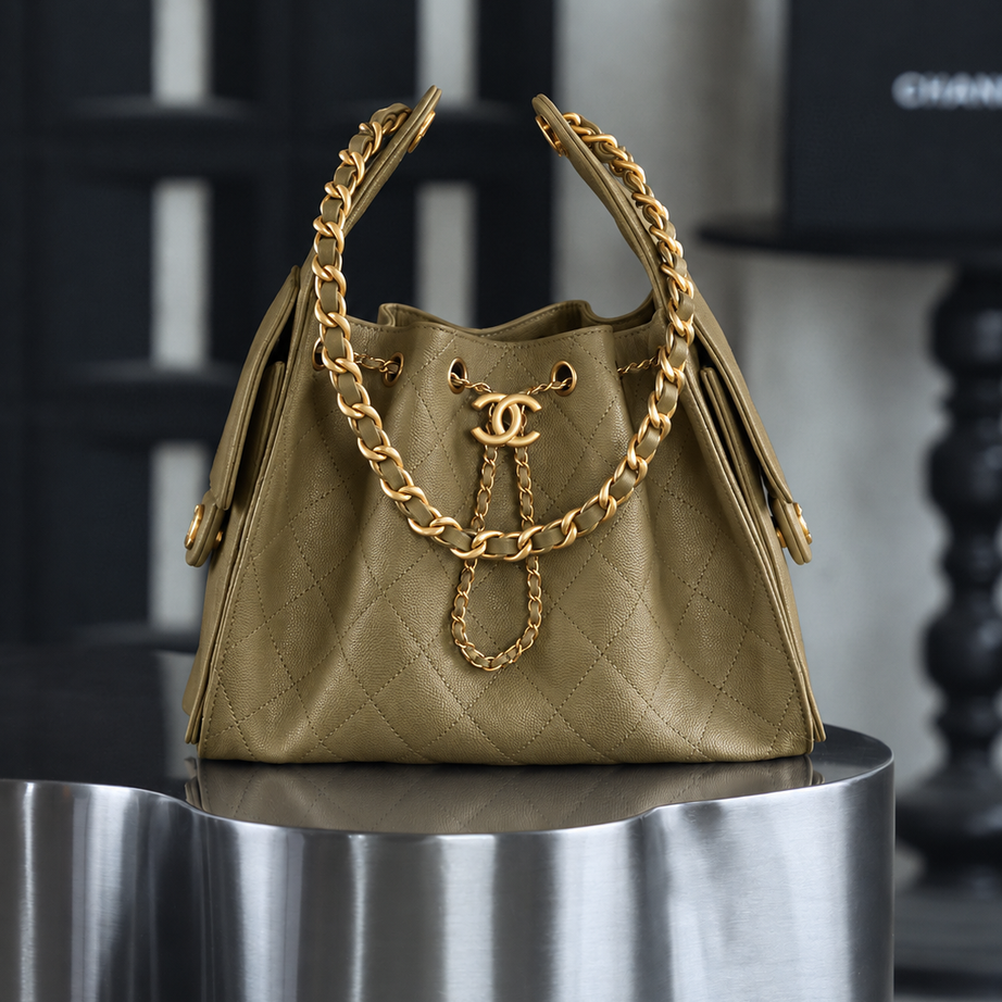 CC 25 SMALL | KHAKI