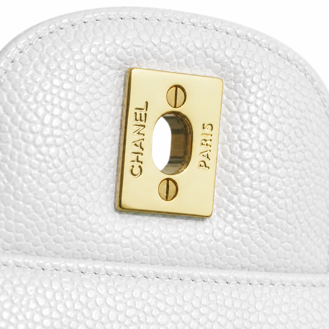 CH CLASSIC JUMBO BLANCA