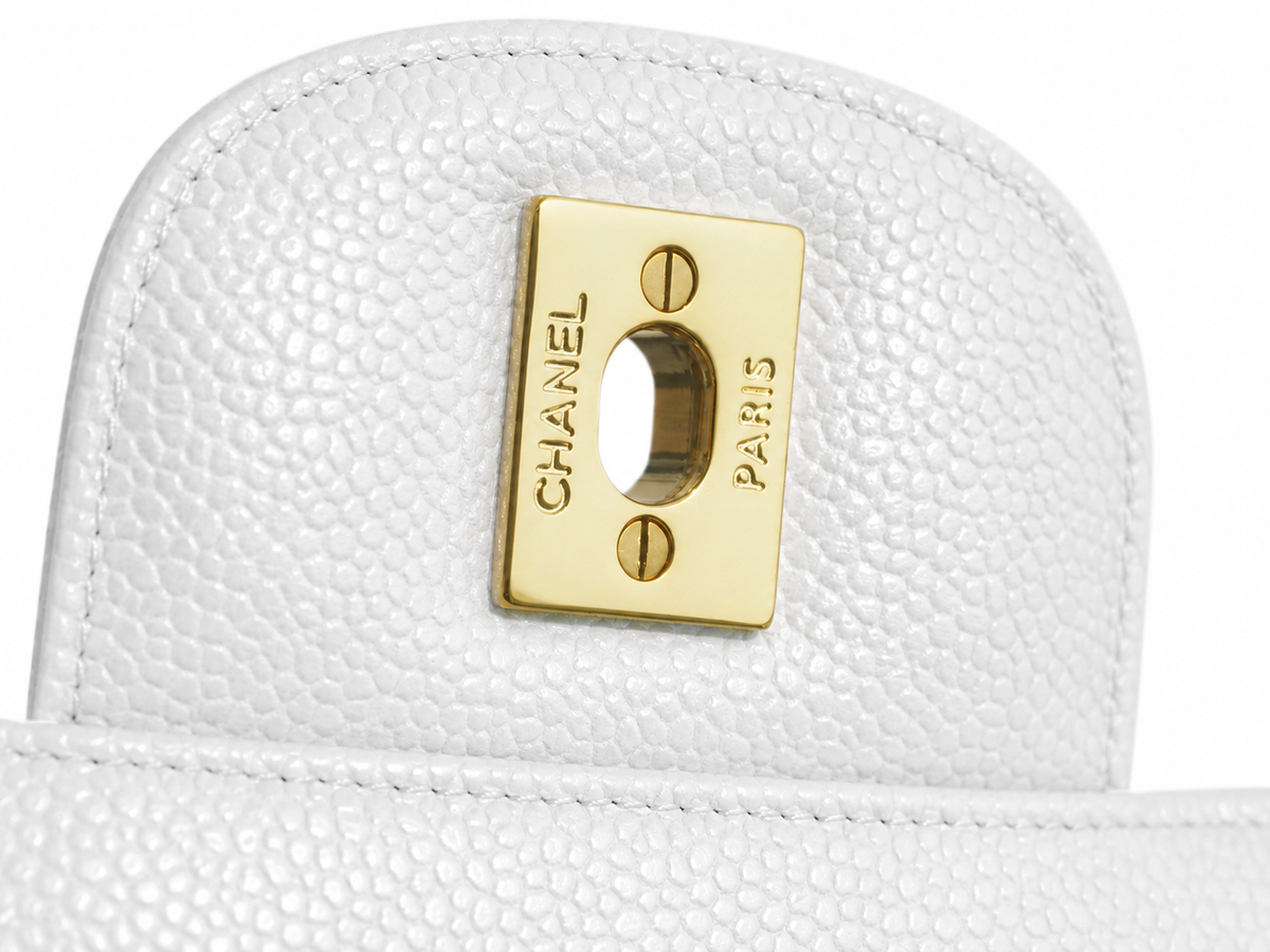 CH CLASSIC JUMBO BLANCA