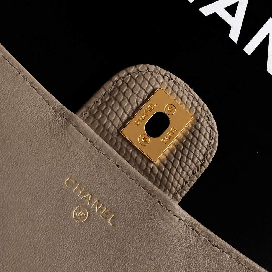 CC LONG TOP HANDLE