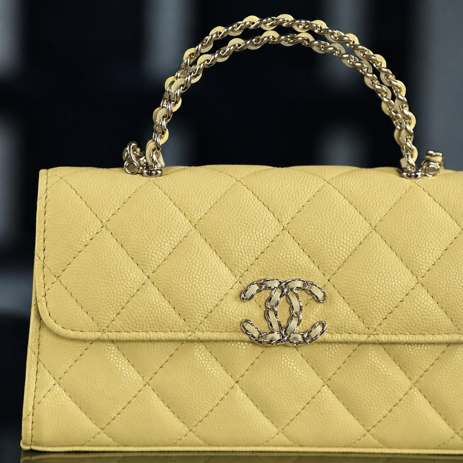 CC KELLY CLUTCH | AMARILLO