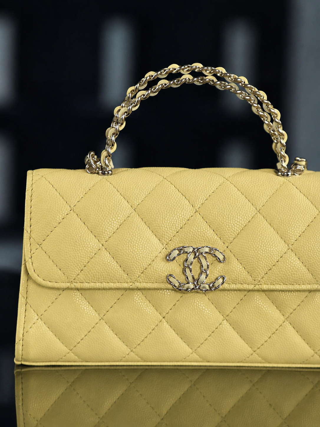 CC KELLY CLUTCH | AMARILLO