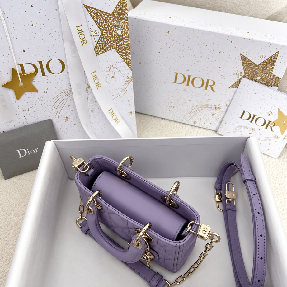 CD D JOY | LILA