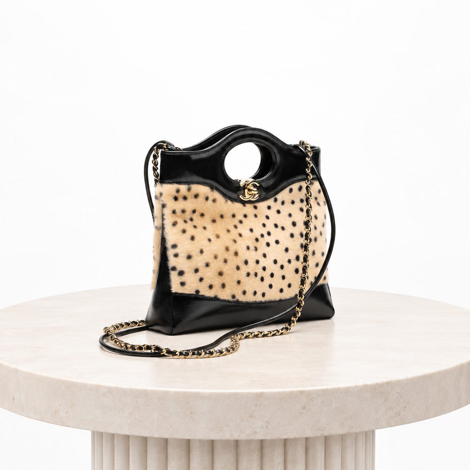 CC SHOPPING MINI | PRINT