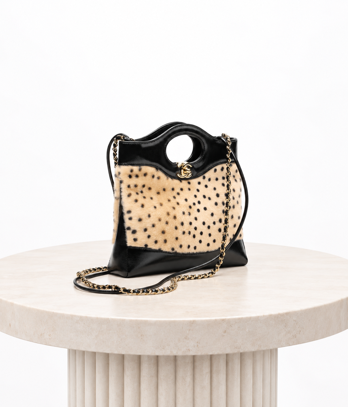 CC SHOPPING MINI | PRINT