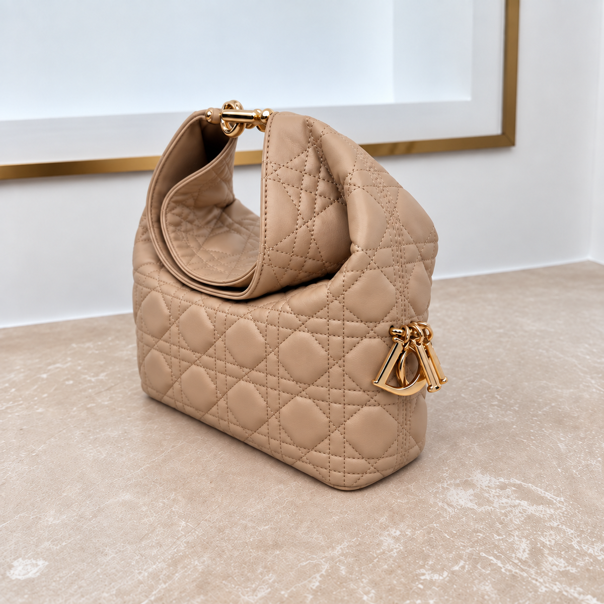 DR HOBO |BEIGE