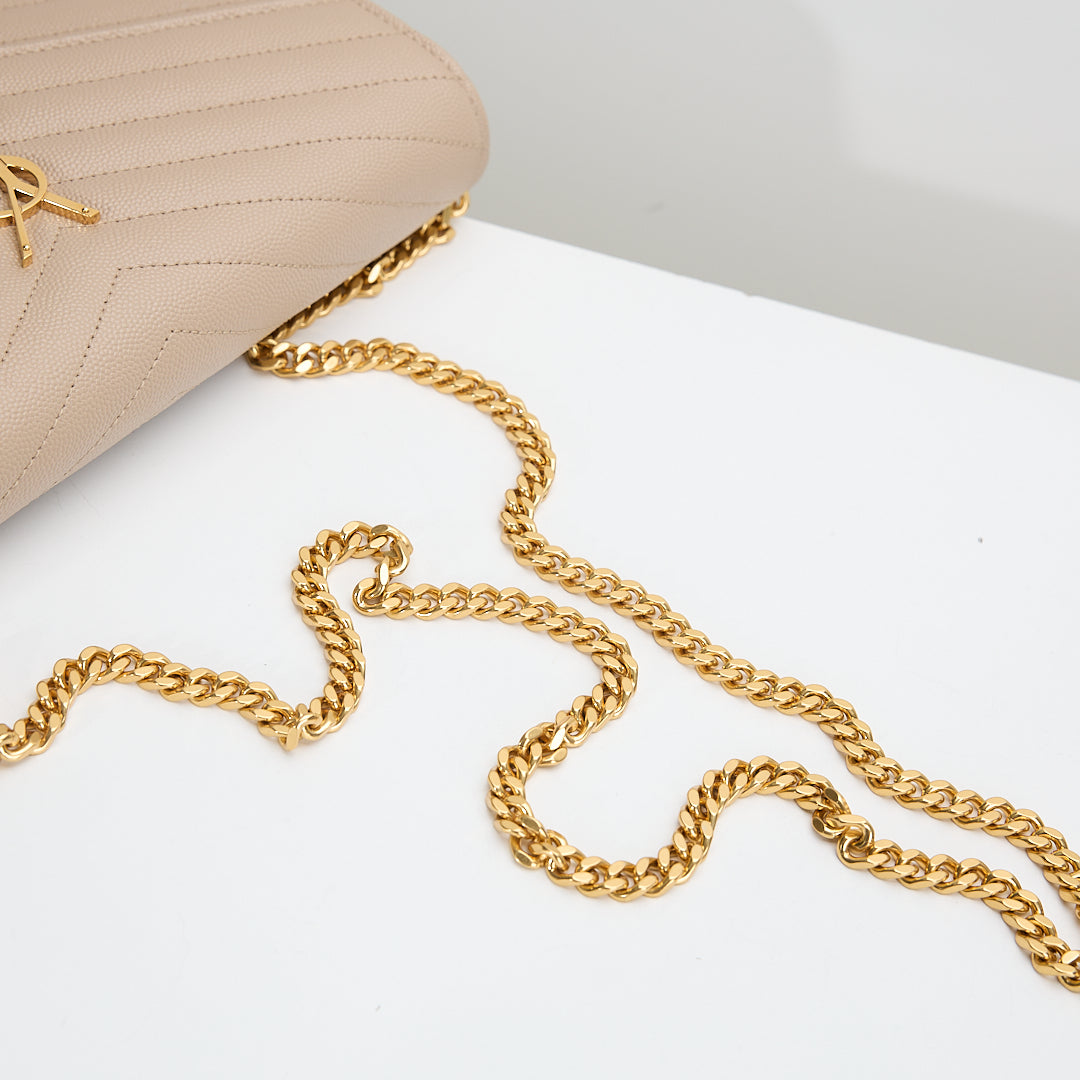 YL WOC BEIGE