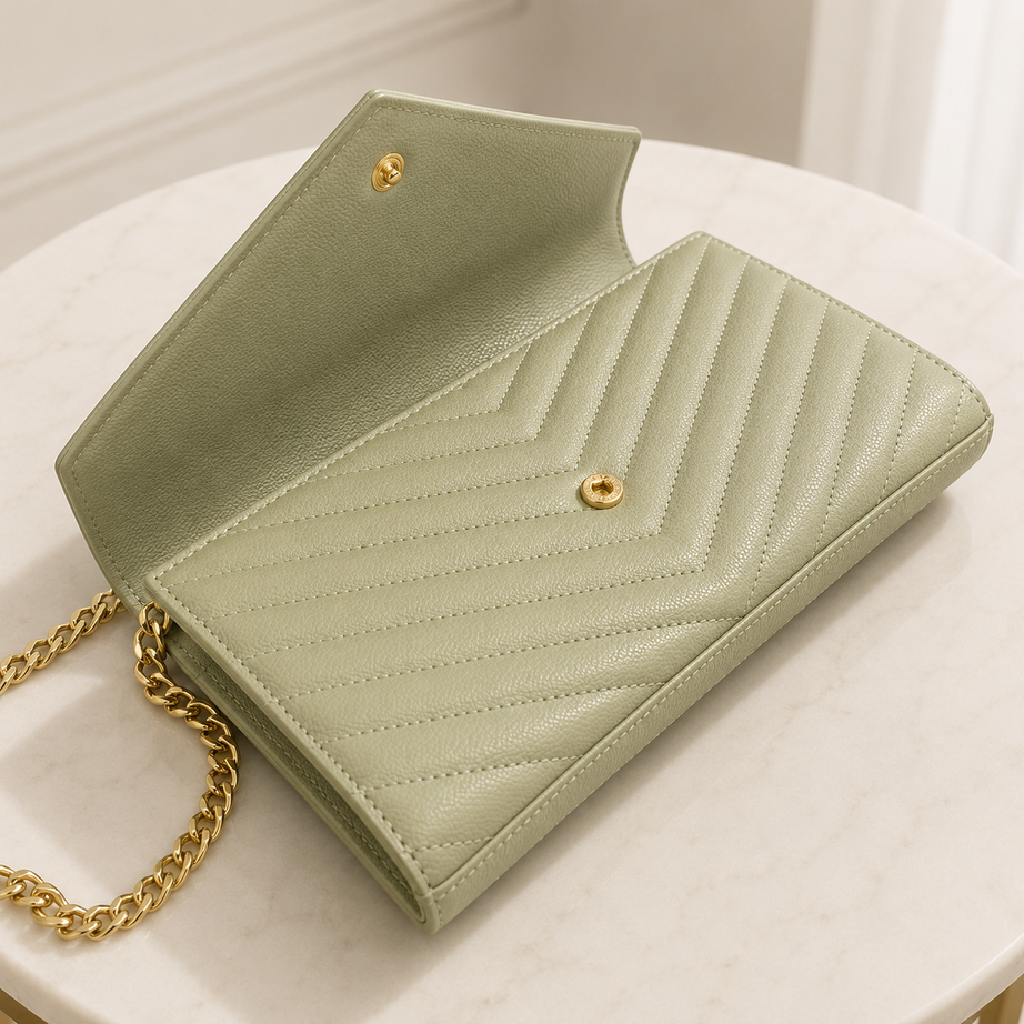 YL WOC VERDE