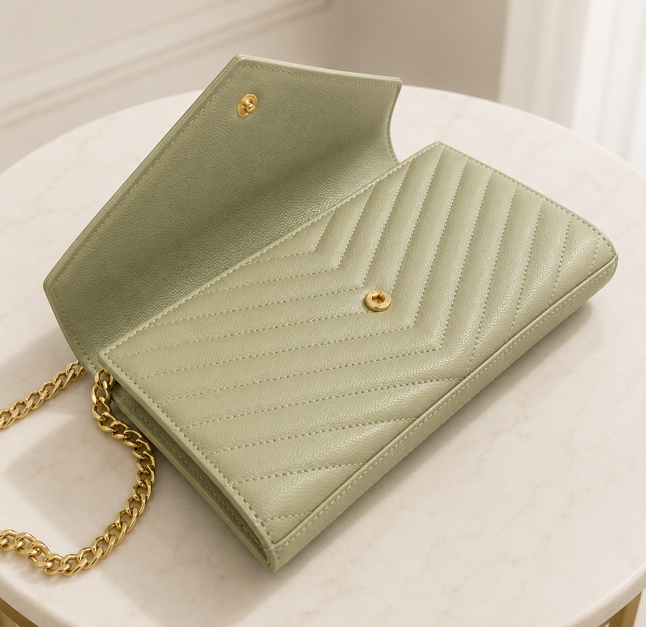 YL WOC VERDE