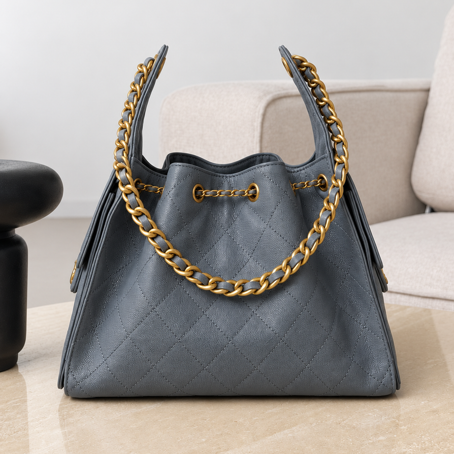CC 25 SMALL | AZUL