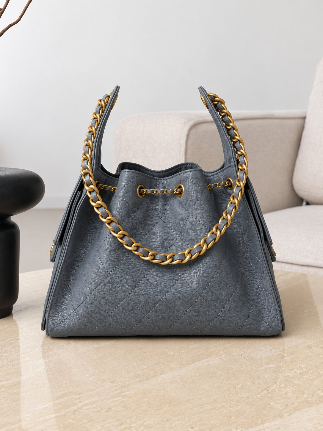 CC 25 SMALL | AZUL