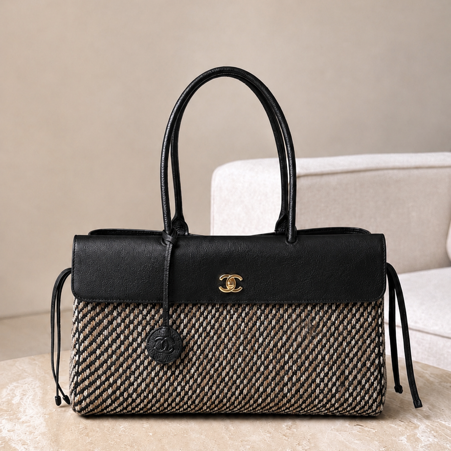 CC SHOPPING | TEJIDO