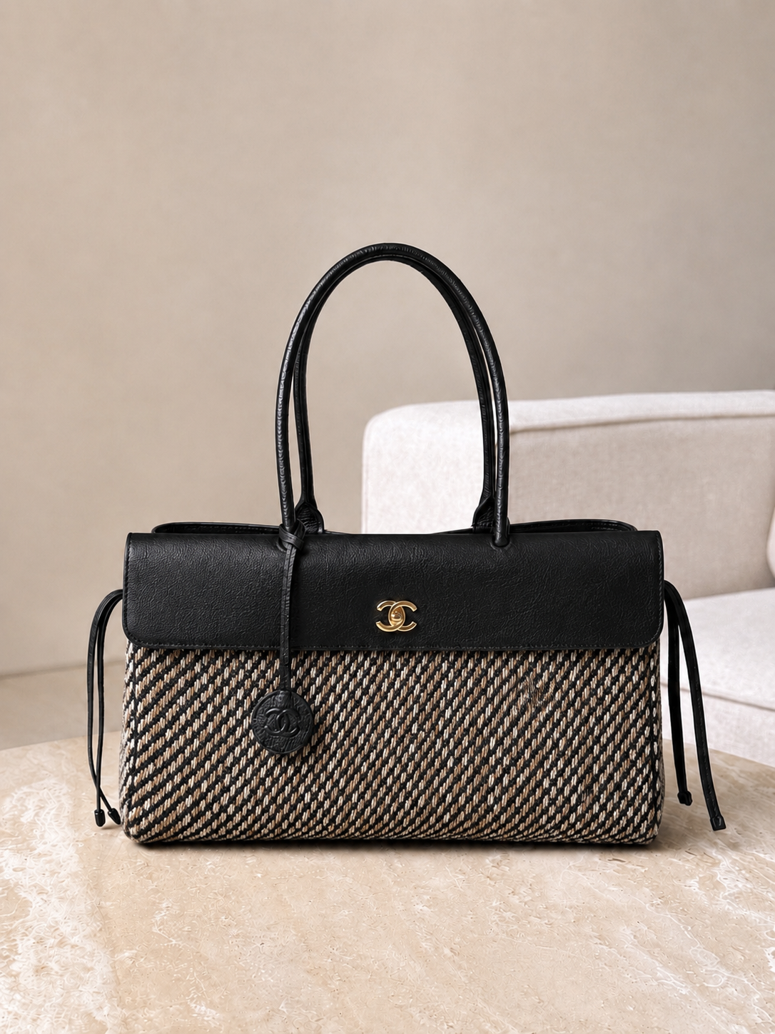CC SHOPPING | TEJIDO