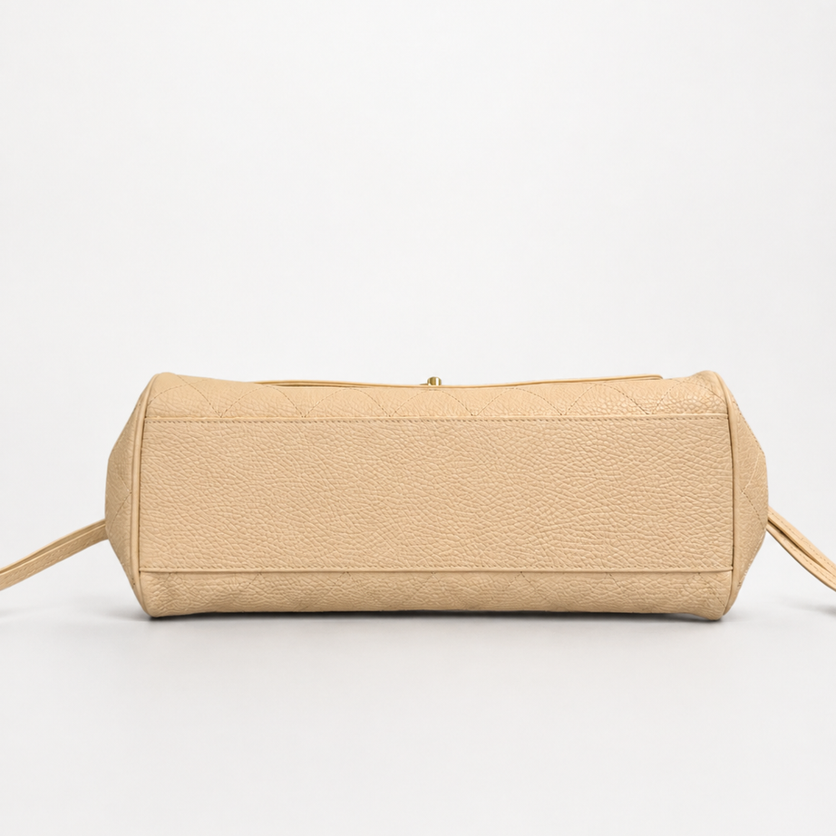 CC SHOPPING BEIGE