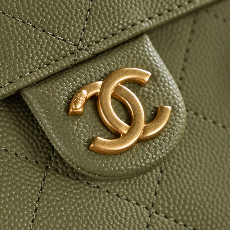 CC 25 SMALL | KHAKI