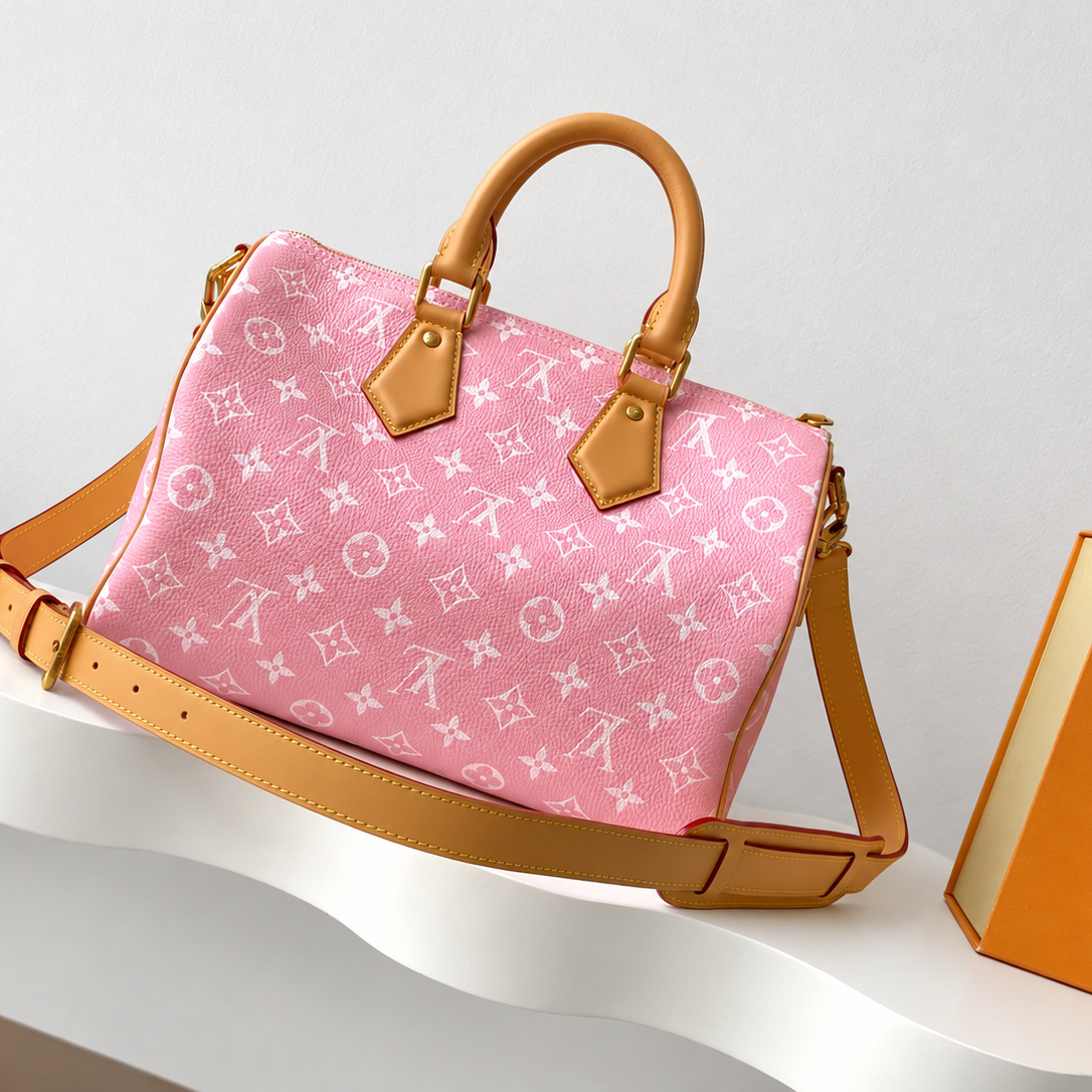 LL SPEEDY P9 30 | ROSA