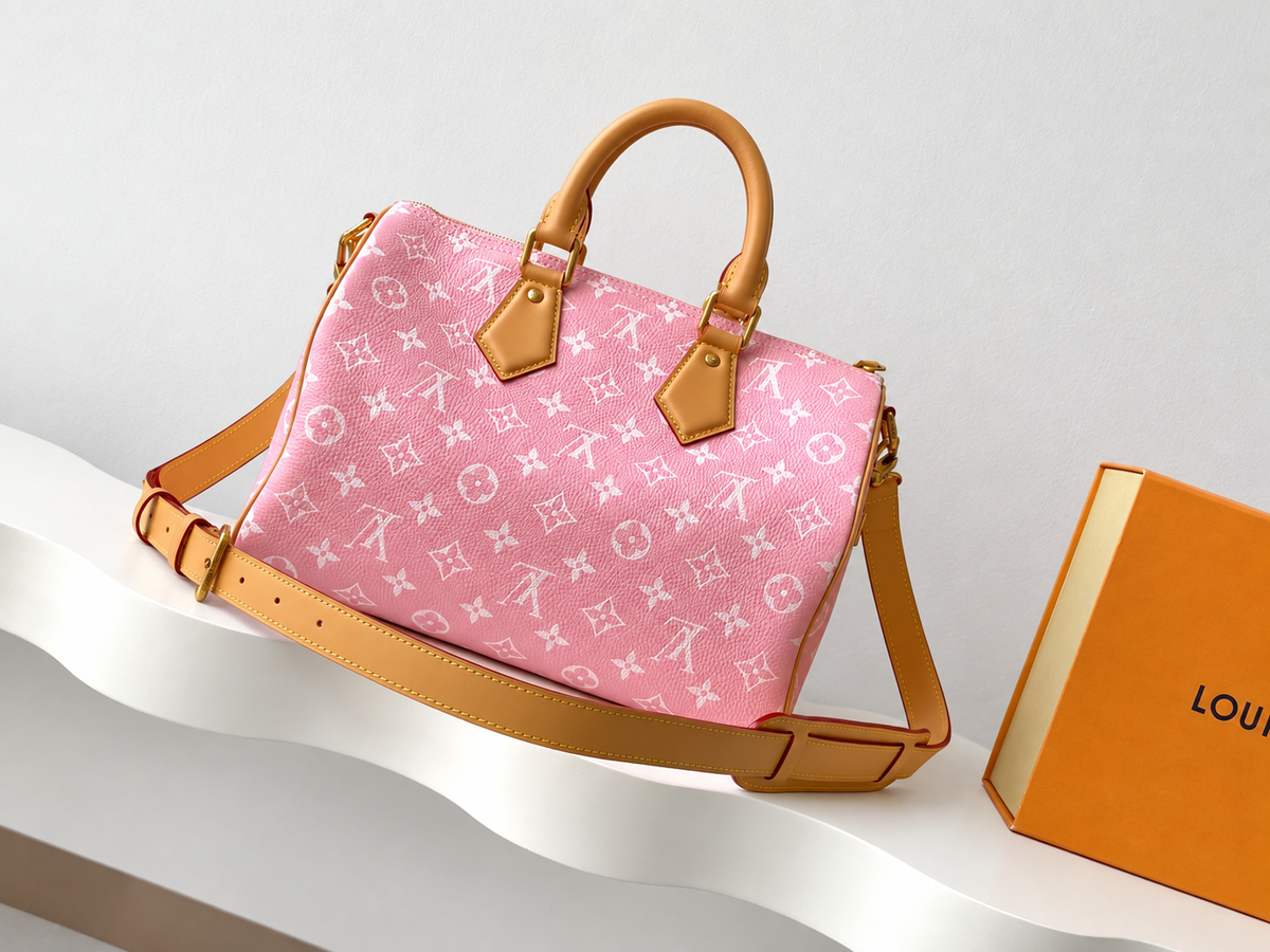 LL SPEEDY P9 30 | ROSA