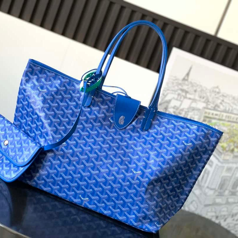 GD SAINT LOUIS AZUL