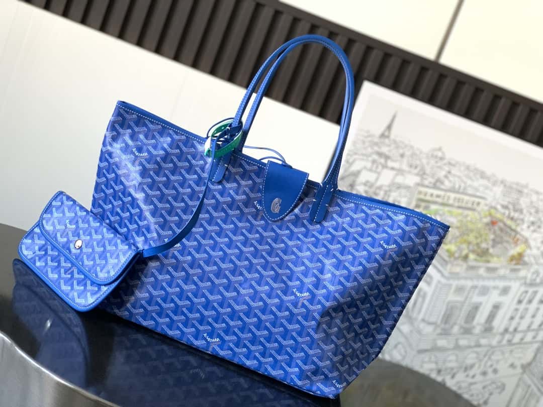 GD SAINT LOUIS AZUL