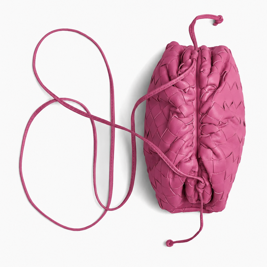 BT POUCH | ROSA