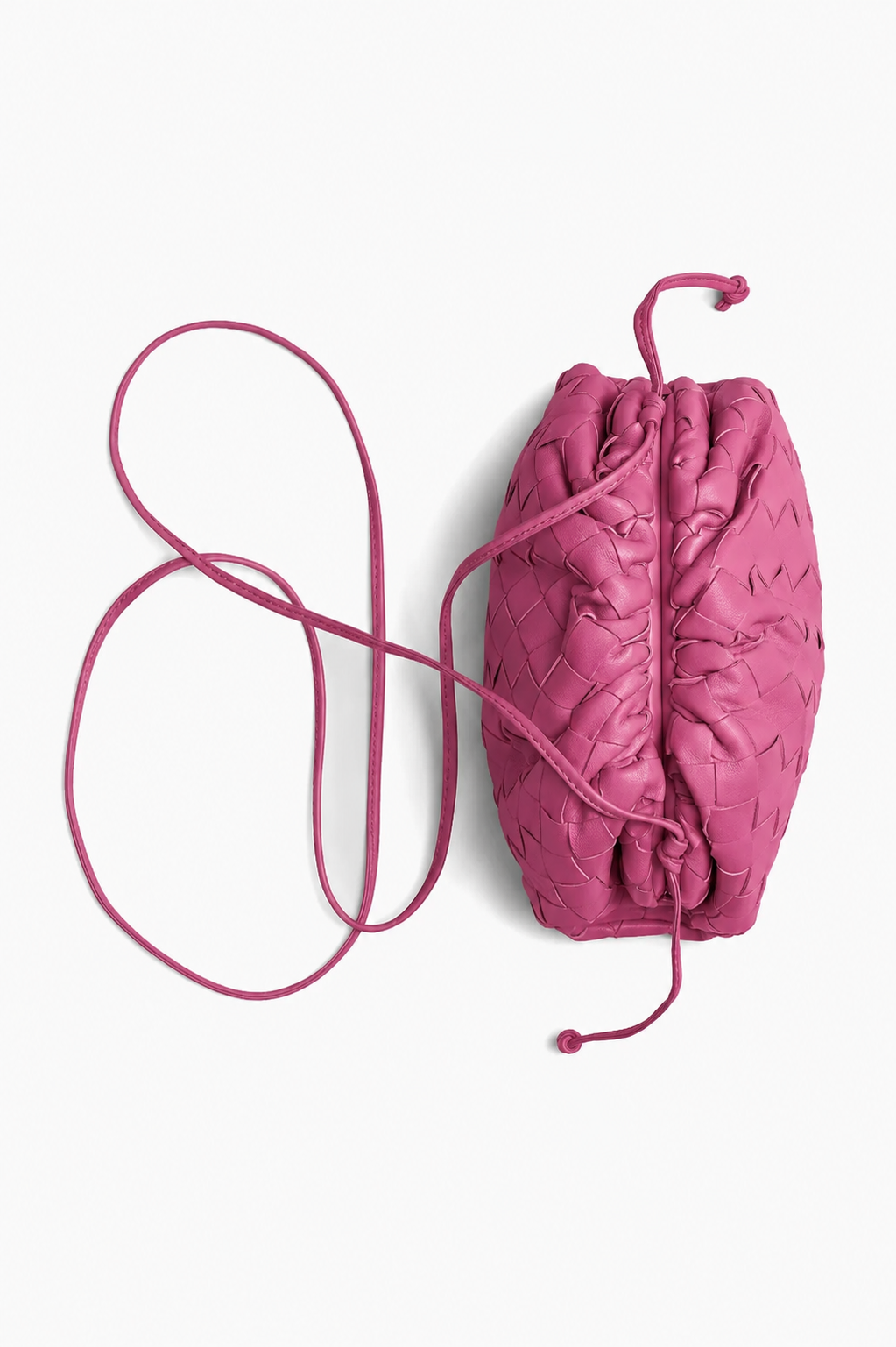 BT POUCH | ROSA