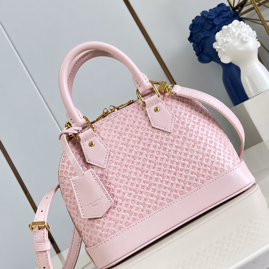 LL ALMA BB | ROSA