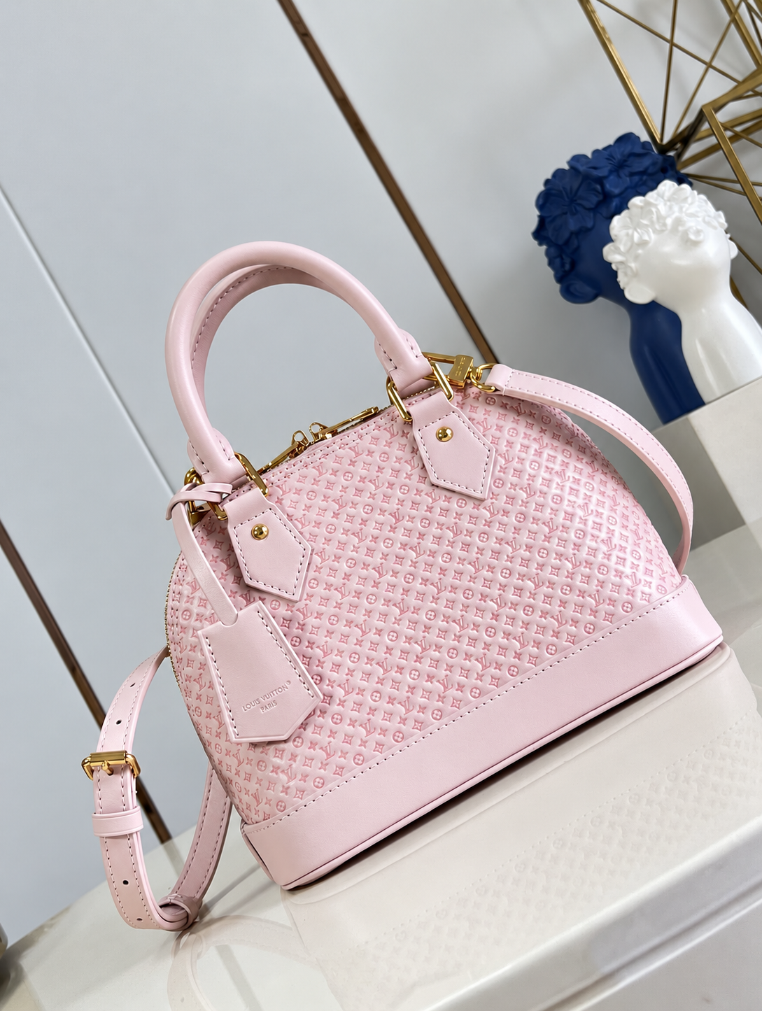 LL ALMA BB | ROSA