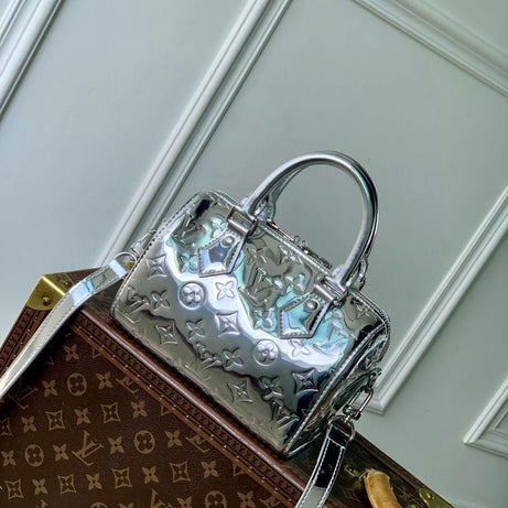 LL SPEEDY 20 PLATA