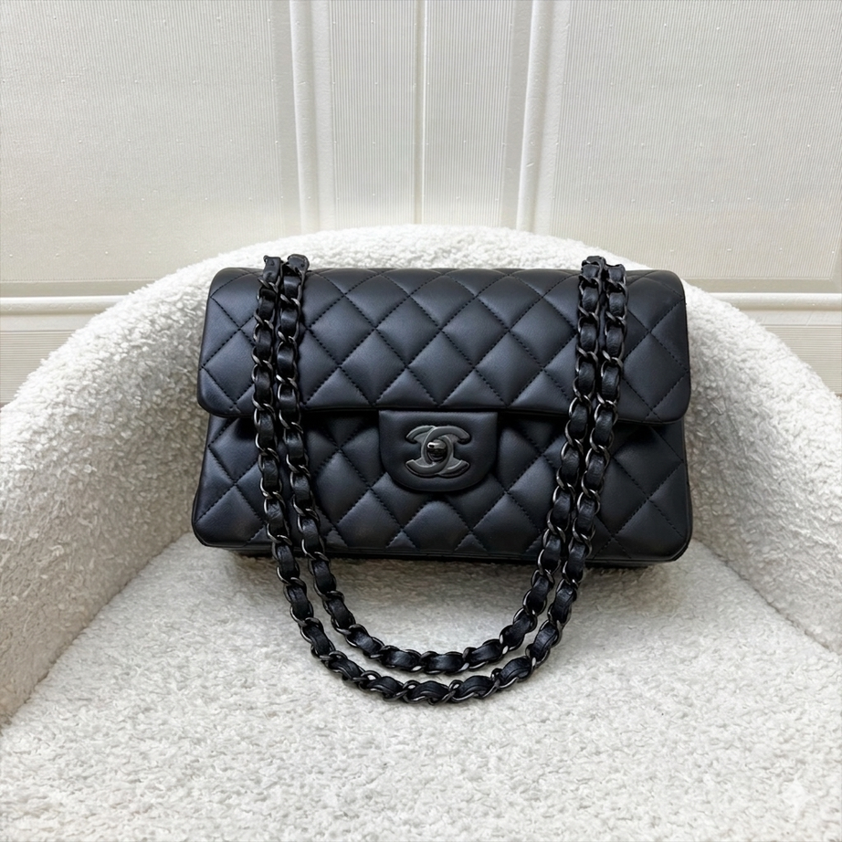 CC FLAP 26 NEGRO