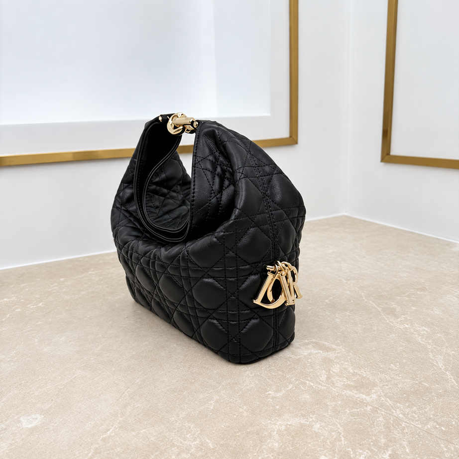 DR HOBO SMALL | NEGRO