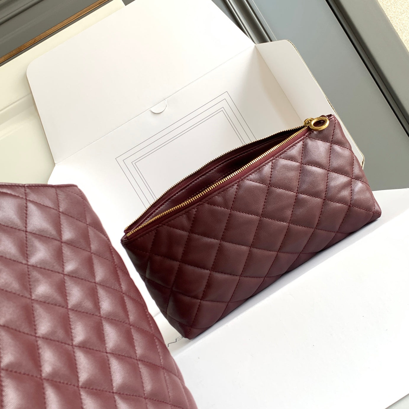 YL SHOPPER ICARE MAXI VINO