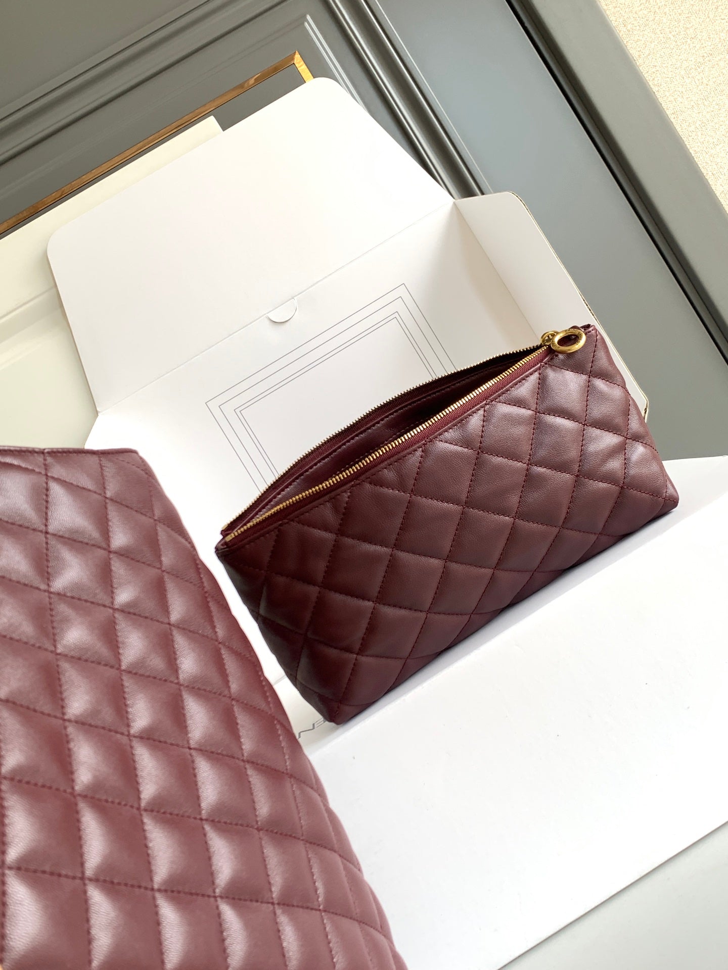YL SHOPPER ICARE MAXI VINO