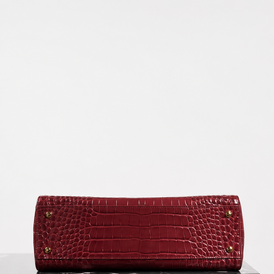 CC CROCODILE VINO