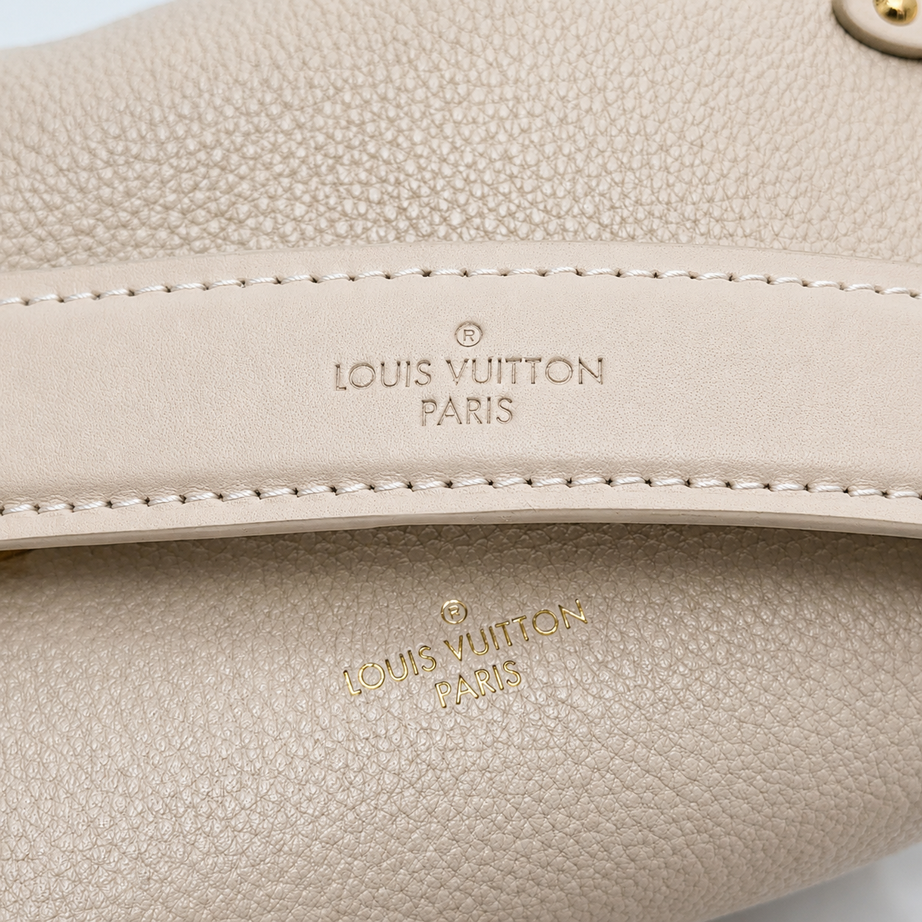 LL SIDE TRUNK MM BEIGE