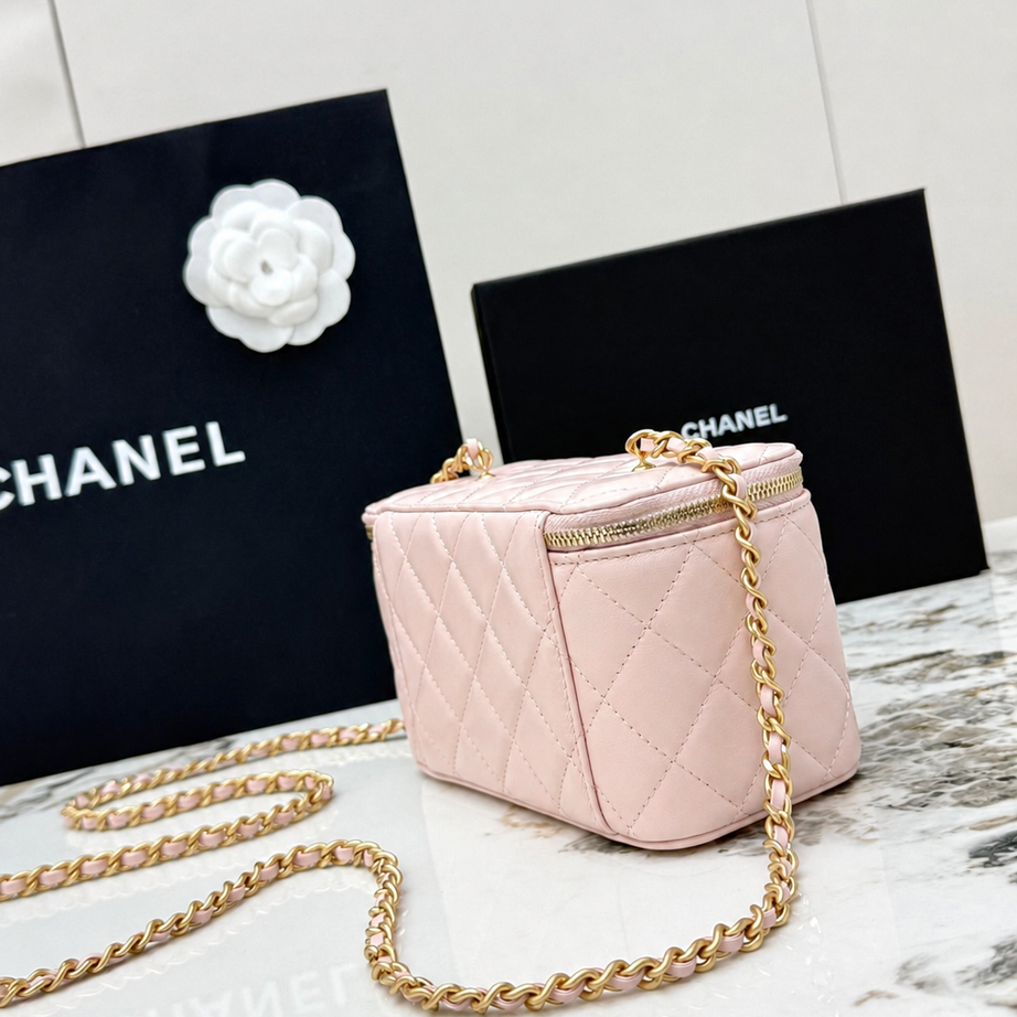 CC VANITY ROSA