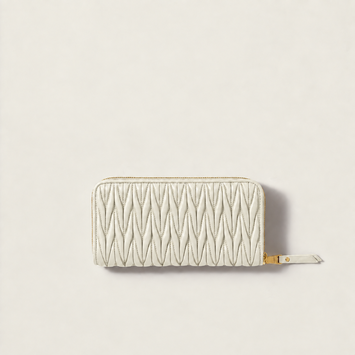MM CARTERA | BLANCA